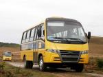 Volare V8L Escolarbus 4x4 2009 года